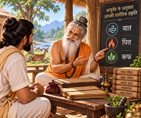 परिणाम तैयार है